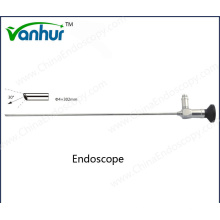 Cistoscopio / histeroscopio de endoscopio rígido quirúrgico